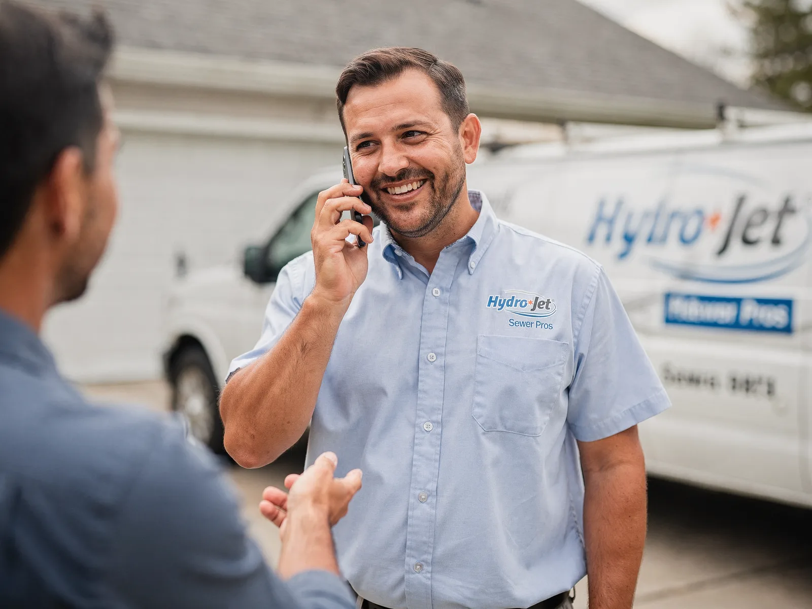 Hydro Jetting Near Me Eau Galle, WI FAQs